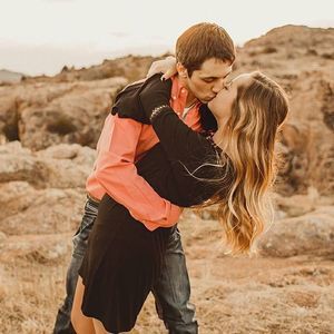 Meet your Posher, Dallas